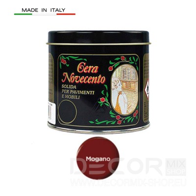 Vaškas medžiui raudonmedis 500ml